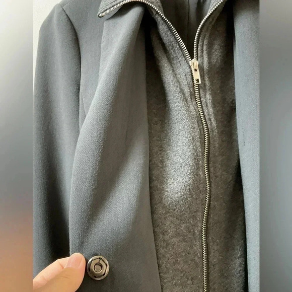 Central Park West Combo Blazer - Picture 5 of 8